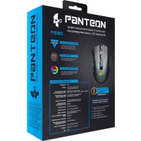Игровая мышь Jet.A Panteon PS90 фото 4